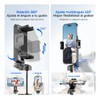 Soporte Selfie Stick Mini Para Celular Con Trípode