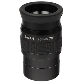 Omegon SWA 26 mm eyepiece 2 inch
