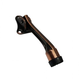 Front Door Stopper Kickdown Holder Holder 2ea