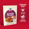 McCormick Seasoning Mix, Butter Chicken, For Aromatic Indian Butter Chicken