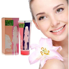 Face and Body cleansing scrub gel