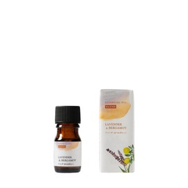 Tree of Life Friend Essential Oil Lavender & Bergamot 5ml