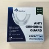 Kaitse Mouth Guard for Anti Grinding (Sky White) Anti Grinding