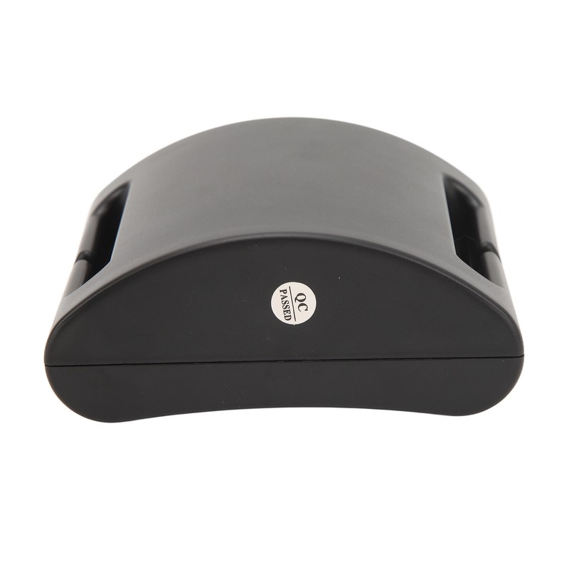 Car Abdominal Slimming Machine USB DC5V Vibration Magnetictherapy Hot Compress