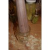 One Piece Wooden Sauerkraut Tamper (Walnut)