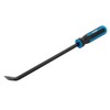 Draper 08562 Soft Grip Pry Bar, 450mm