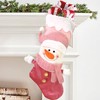 Regendeko Santa Stocking Christmas Stocking Christmas Stocking Bag Christmas Socks