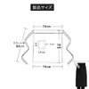 YIBOOOM Cafe Apron Sommelier Apron Bib for Dining Establishments, Unisex,