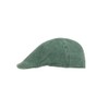 Scippis Chilla Cap - Flat Cap Made of 100% Cotton