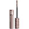 Maybelline Body Máscara de pestañas lavable, volumen y longitud por