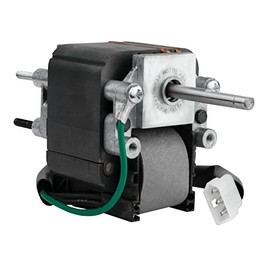 99080446 Aftermarket Broan S50U, 16246A Replacement Vent Fan Motor