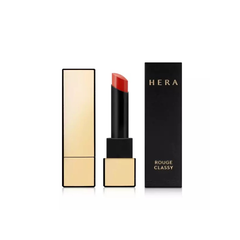 Hera 헤라 루즈 클래시 3.5g [301호 서울 레드 {HE1995}] Hera