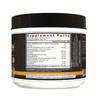 CONTROLLED LABS Orange Brainwash Powder, Enhanced Energy and Focus, 20