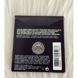 M·A·C Mac Sculpting Powder Pro Pan Refill Shadester 0.21 oz 6g
