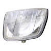 LUC Clear Front Corner Signal Lamp Parking Light For Mercedes