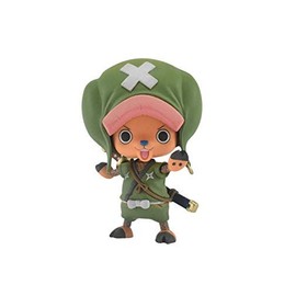 Banpresto One Piece Chopaemon DXF THE GRANDLINE MEN Wanokuni vol.8 Figure 8cm