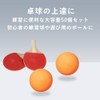 TKY Ping Pong Balls Ping Pong Balls Recreational Practice Plastic