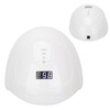 Nail Polish Dryer 56W Quick Curing UV Led Nail Lamp