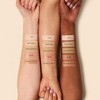 CC Cream Air Cushion Cabeza de Seta Corrector, Natural
