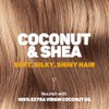 Marc Anthony Coconut Shea Deep Nourishing Mask
