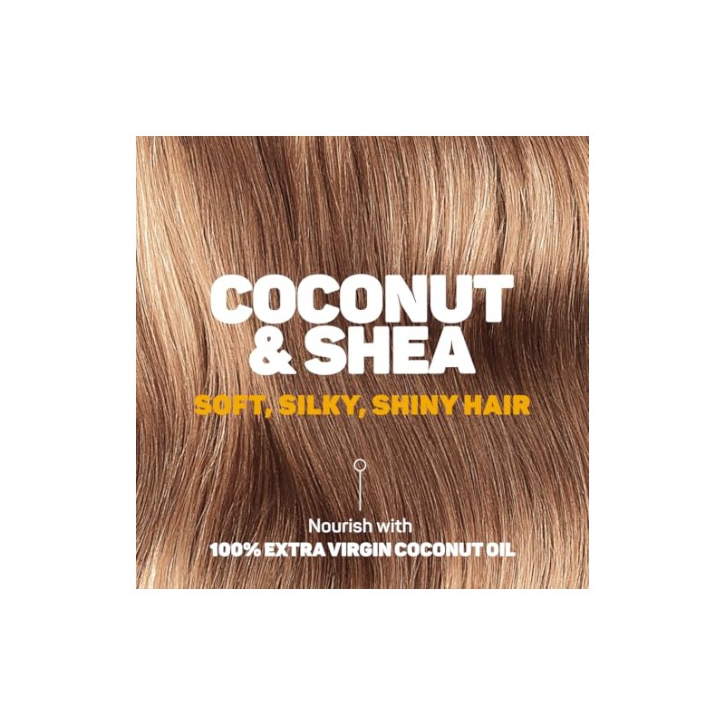 Marc Anthony Coconut Shea Deep Nourishing Mask