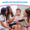 SoCozy Hair Mousse for Kids, Curl Volumizing Foam Mousse for