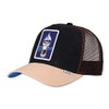 Djinns - Food B52 (Black) - Trucker Cap Mesh Cap
