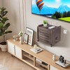 WiFi Router Storage Box Modem Cable Shelf Router Cover Router