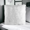 LED Decorative Cushion 45 x 45 cm with Filling –