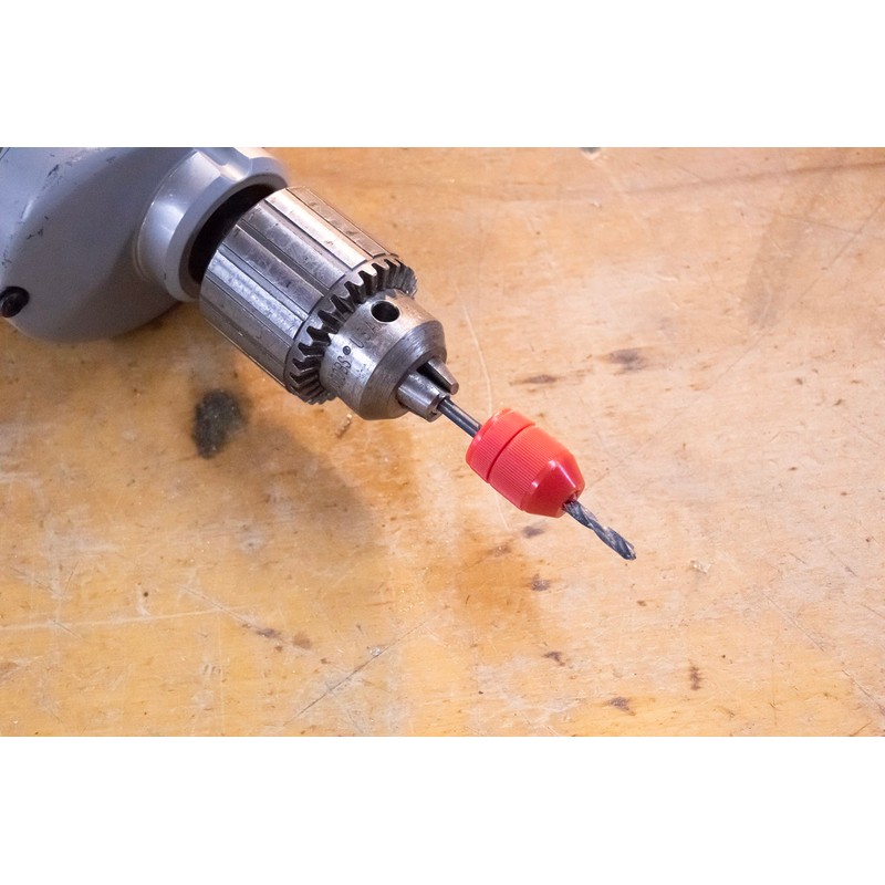 Century Drill & Tool 73512 Adjustable Drill Stop, 2 Piece