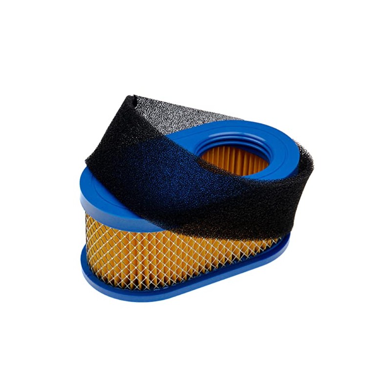 vhbw 2 x Filters Compatible with Cub Cadet 24BG5HM5710 (HM