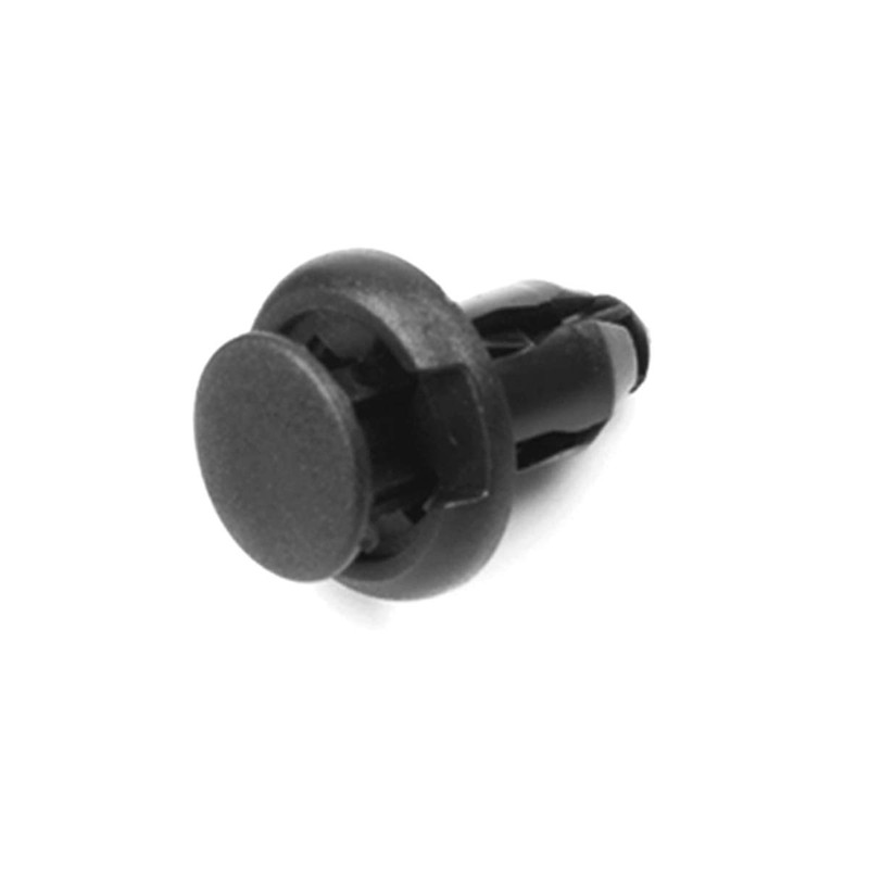 10x cover grille lock brackets front support mounting clips for