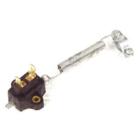 APUK Stop Light Switch Brake Replacement for Massey Ferguson 265 275 285 290 565 590 595 Tractor