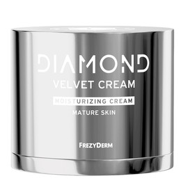 Frezyderm Diamond Velvet Moisturizing Cream 50ml