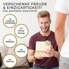 andSmile Winner Figure with Engraving "Bester Chef" - Trophy Made