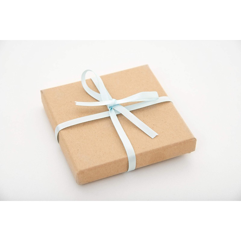 Gold feather statement drop earrings