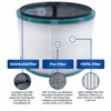 VIOKS 2 x Air Purifier HEPA Filter Replacement for Dysоn