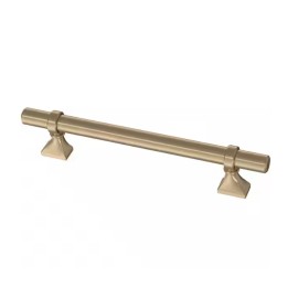 Liberty P44377C-CZ 1 3/8-6 5/16" Classic Adjustable Drawer Pull Champagne Bronze
