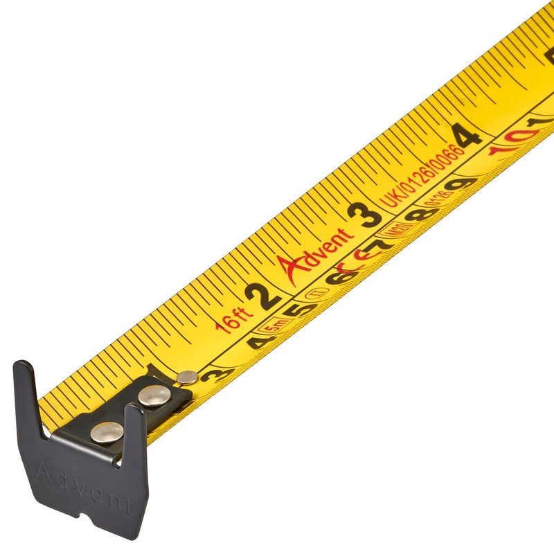 Advent Professional AGT-5025 2 in 1 Gap Tape 5m/16ft x