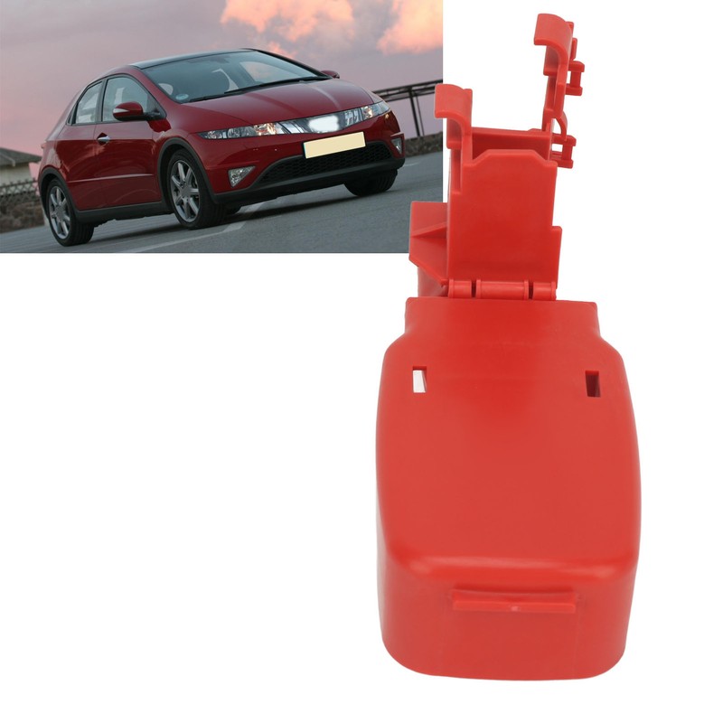 Battery Terminal Cover 32418 RNA 300 Battery Cable Terminal Cap