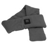 Heating Scarf Washable Skin Friendly Electric Heated Scarf with 3