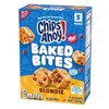 7.5Z CA! BAKED BITES BLONDIE 5CT