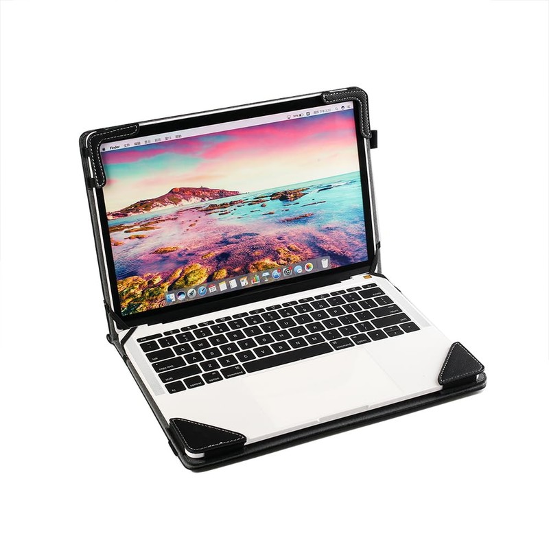 Berfea Case Cover for Dell Latitude 14" 5400 5401 5410