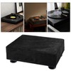 Turntable Dust Cover | Record Player Protector,Soft Protective Sleeve Case