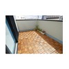 Iris Ohyama WTD-12 Wood Panel Wood Tile Deck
