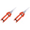 ARS Needle Nose Pruner HP-SE45-2 Pack