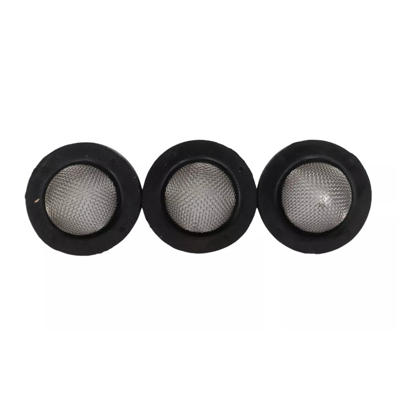 Road & Home 3-Pack Hose Washers With Filter Fits Stand