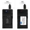 EN-EL11 USB Charger for Nikon Coolpix S550, Coolpix S560 Camera