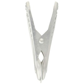 Aluminum With Clip (8 Pieces)