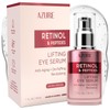 Azure Cosmetics Retinol & Peptides Lifting Eye Serum - Anti